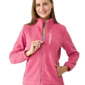 Women's JECKET|women Casual Zip-Up Fleece Jacket|jacket for womens winter wear|Stylish Casual Wear