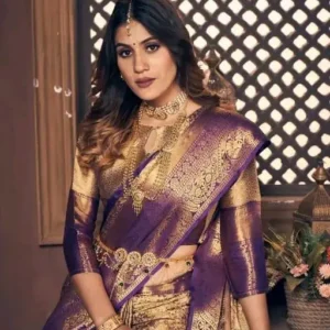 Pattu Sarees kanchipuram kanjivaram Silk Sarees Latest Design
