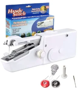 Electric-Handheld-Cordless