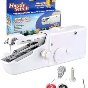 Electric-Handheld-Cordless