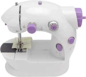 Mini Sewing Machine