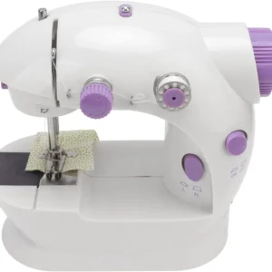 Mini Sewing Machine