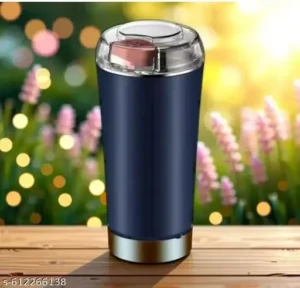 Grinder for Spices Portable Electric Grinder Mini Spice