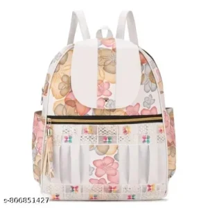 New Styles flower piththu white