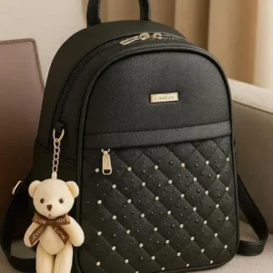 Stylish College Bag for Girls & Women | Meesho Trusted Backpack for Daily College Use | Trendy & Durable College Backpack Meesho Bestseller