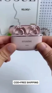 Clip On Wireless Headphones with 2026 Bluetooth 6.0 for Faster, Stable Connection & Low Power Use, DT6.0 Pulse Directional Tech, 360° ACS Panoramic Sound, IPX5 Waterproof Audio Earbuds