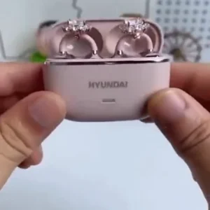 Clip On Wireless Headphones with 2026 Bluetooth 6.0 for Faster, Stable Connection & Low Power Use, DT6.0 Pulse Directional Tech, 360° ACS Panoramic Sound, IPX5 Waterproof Audio Earbuds