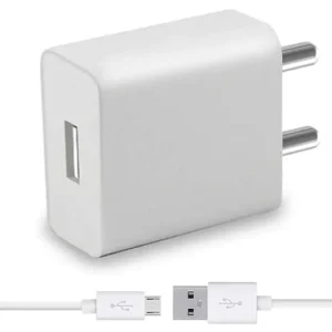 Fast Charger Original Adapter Super Flash Vooc Fast Quick Qualcomm Charging Smart IC Technology with 1m Micro USB Data Cable