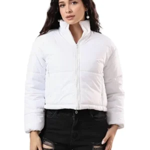 Women's Puffer Jacket