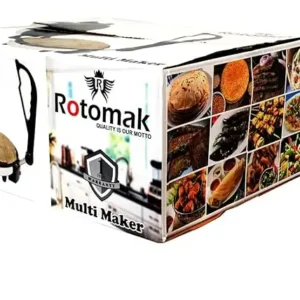 Multi Maker, Large