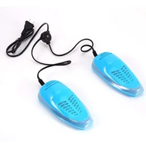 Electric Shoe Dryer Portable Children Boot Warmer Tool Deodorant Device Foot Protector Shoe Space Heater