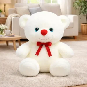 7mm r teddy bear 30 cm valentine day gift