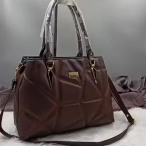 CLASSICK Women's Handbag, New Design, Stylish Trend