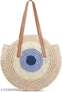 Egale Eye White