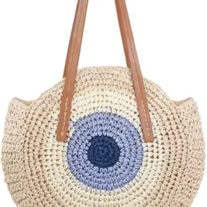 Egale Eye White